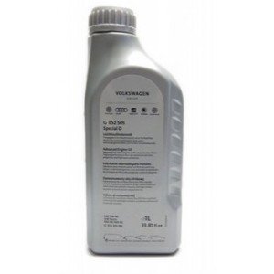 VAGGS55505M2 5W40/1 Special D