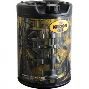 Kroon Oil32221 Масло трансмиссионное SP Matic 4026 20л