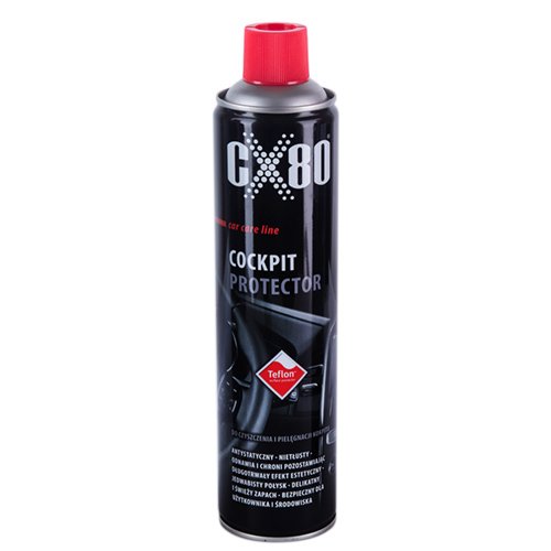 Полироль для панели 600ml CX-80 (CX-80/ТР600ml)