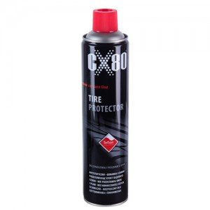 Средство для обслуживания и чистки шин 600ml CX-80 (CX-80/TC600ml) Средство для обслуживания и чистки шин 600ml CX-80 (CX-80/TC600ml)