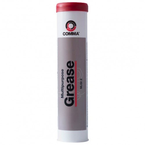 Смазка Comma MULTIPURPOSE GREASE 2 400г (6шт/уп)