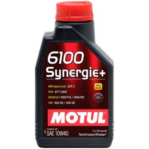REPSOLRP141J51 Масло моторное Repsol Elite Evolution 5W-40, 1 л