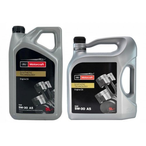 Ford15СF54 5W30/5L FORMULA F
