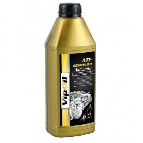 VIP OIL0162869 ATF DEXRON II D 1L