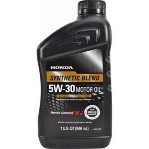 Honda08798-9034 5W30/1л Synthetic Blend