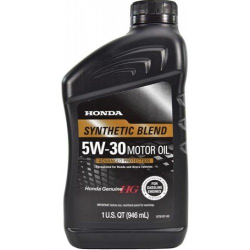 Honda08798-9034 5W30/1л Synthetic Blend