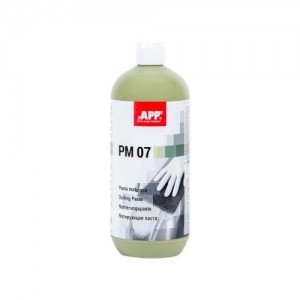 APP Паста мотирующая APP PM 07 1 кг (081210)