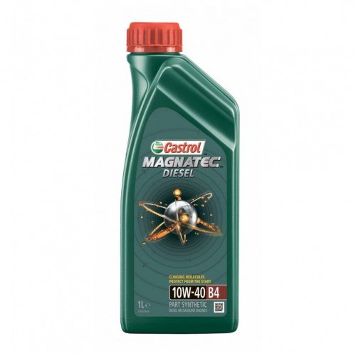 Castrol5W30 E 60L Автозапчасть