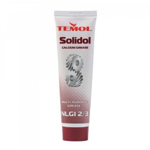 Смазка TEMOL SOLIDOL ZH (150 мл) (TEMOL-S015)