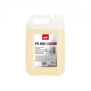 APP Жидкость для покрасочных камер PK 800 5l (070905)