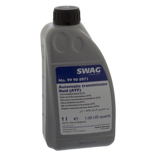 SWAG99 90 8971 Автотрансмиссионное масло (ATF) в авт.коробках передач