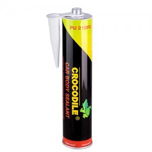 CROCODILE Герметик для швов 310 (белый) (310W)