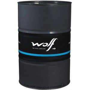 WOLF8313660 10W40/60L GUARDTECH B4