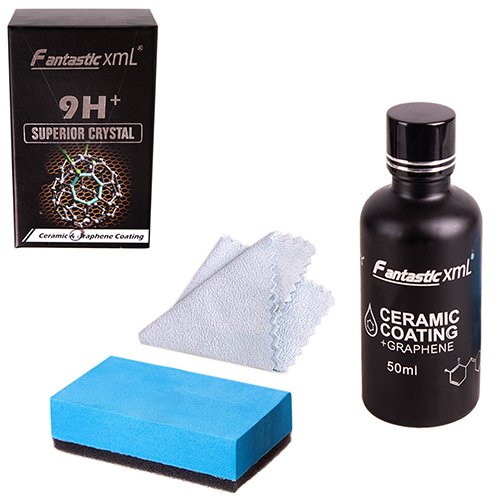 Керамика H9+ Керамика H9+