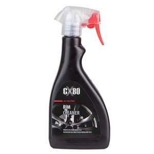 Средство для очистки колесных дисков 600ml CX-80 (CX-80/DC600ml) Средство для очистки колесных дисков 600ml CX-80 (CX-80/DC600ml)