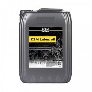 КСМ Масло КС-19 (20л) КСМ Масло КС-19 (20л)