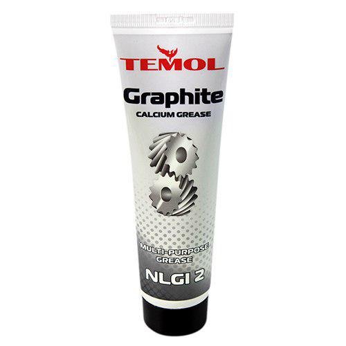 Смазка TEMOL GRAPHITE (150 мл) (TEMOL-G015)
