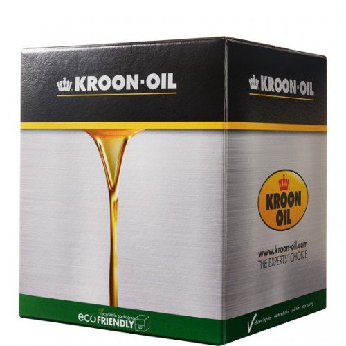 Kroon Oil32220 Масло трансмиссионное SP MATIC 4026 15л