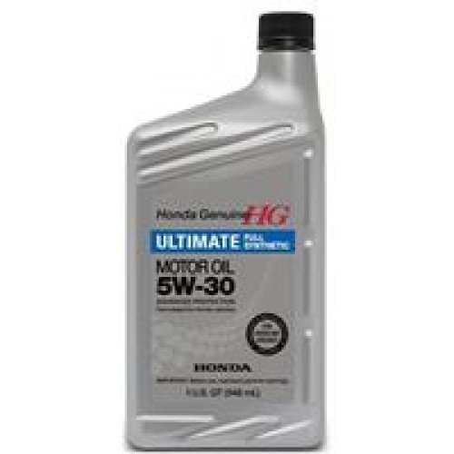 Honda087989139 5W30/1l Honda HG Ultimate 5W-30 1 л, )