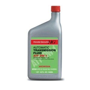 Honda08200-9008 ATF DW-1 Fluid/1л