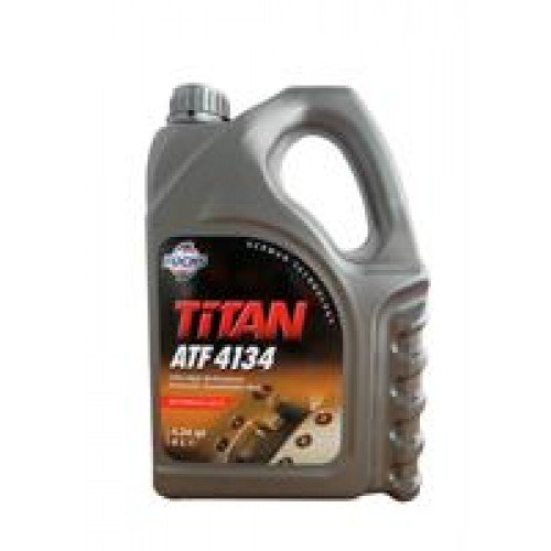 FUCHS600684099 TITAN ATF 4134 4L