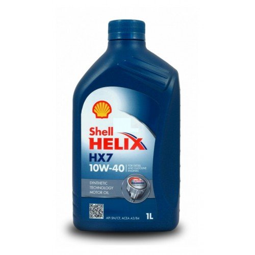 Shell550040293 Автозапчасть