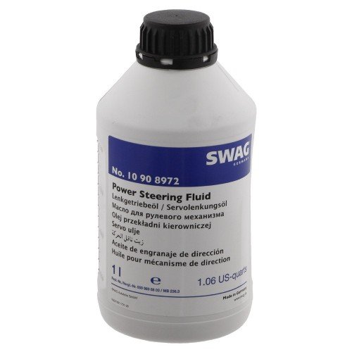 SWAG10 90 8972 Масло для рулевого механизма с усилителем
