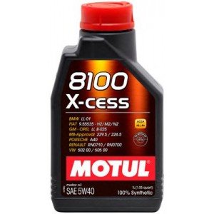 Motul102873 Моторное масло
