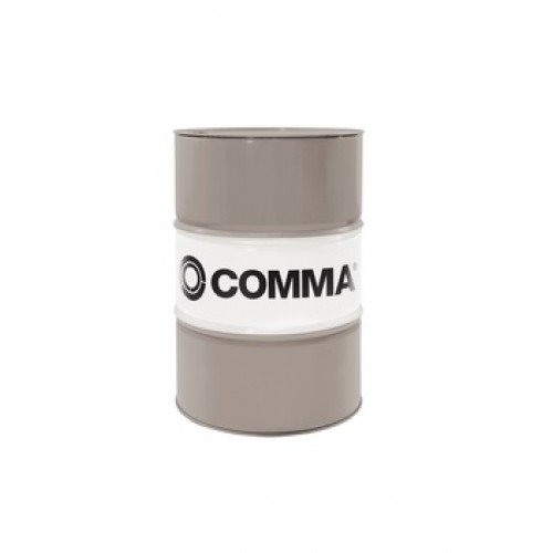 Моторное масло Сomma TRANSFLOW SD 15W-40 API CI-4/SL ACEA A3/B4/E7 205л (1шт/уп)