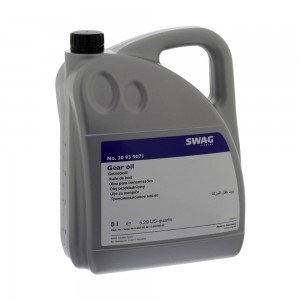 SWAG30 93 9071 Трансмиссионное масло для коробки передач прямого переключения (dctf-1)