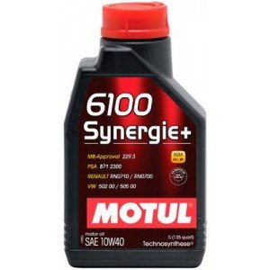 Motul101497 Моторное масло