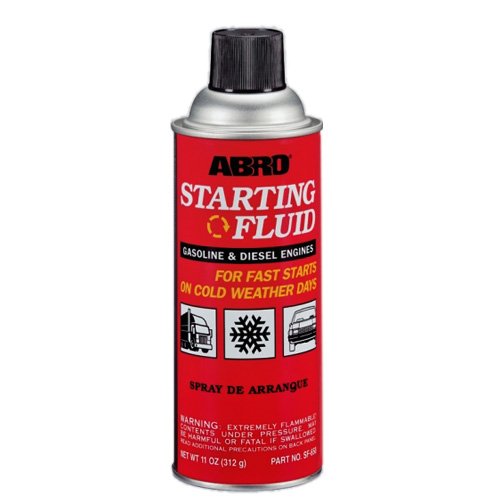 Быстрый старт (SF 650) ABRO (SF-650)