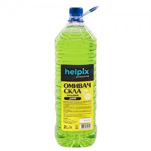 Омыватель стекла HELPIX 2Л "-12" (ДИНЯ) (4641) Омыватель стекла HELPIX 2Л "-12" (ДИНЯ) (4641)