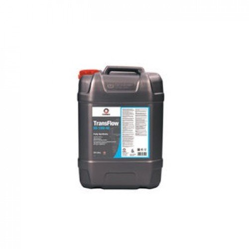 Моторное масло Сomma TRANSFLOW UD 10W-40 API CI-4 ACEA E6/E7 20л (1шт/уп)